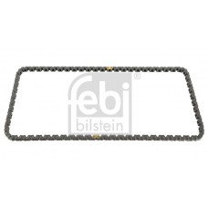 48287 FEBI BILSTEIN Ланцюг приводу розподільного валу