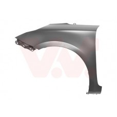 8352657 VAN WEZEL Крыло