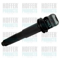 8010698 HOFFER Котушка запалювання