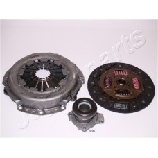 KF-838 JAPANPARTS Комплект зчеплення