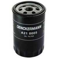 A210005 DENCKERMANN Масляний фільтр