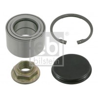 23179 FEBI BILSTEIN Комплект підшипника ступиці колеса