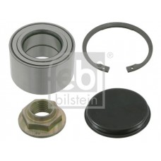 23179 FEBI BILSTEIN Комплект підшипника ступиці колеса