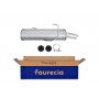 FS45476 Faurecia Глушник вихлопних газів кінцевий