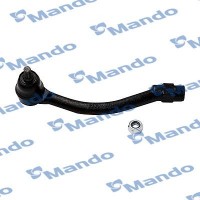 DSA020472 MANDO Наконечник поперечної кермової тяги