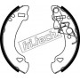 1034.093 fri.tech. Комплект гальмівних колодок