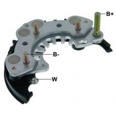 GA1760 GAUSS Випрямляч генератора