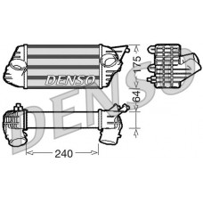 WG1735759 WILMINK GROUP Интеркулер