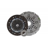 KN-064 AISIN Комплект зчеплення
