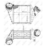 WG1724104 WILMINK GROUP Интеркулер