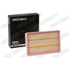 8A0636 RIDEX Повітряний фільтр