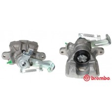 F 49 128 BREMBO Гальмівний супорт