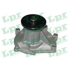 WP0885 LPR Водяний насос охолодження двигуна