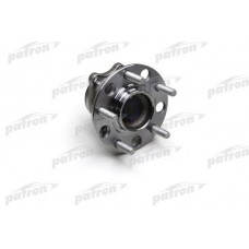 PBK7417H PATRON Комплект підшипника ступиці колеса