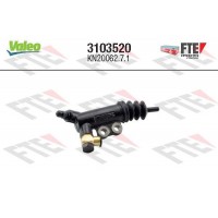 3103520 VALEO Робочий циліндр система зчеплення