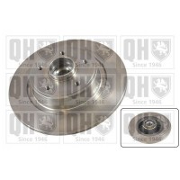 BDC5297 QUINTON HAZELL Гальмівний диск