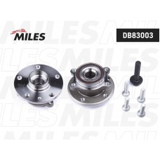 DB83003 MILES Комплект підшипника ступиці колеса