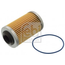 100372 FEBI BILSTEIN Масляний фільтр