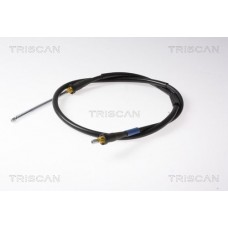 8140 251211 TRISCAN Тросик, cтояночный тормоз