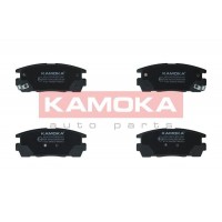 JQ1018370 KAMOKA КомплеК т гальмівних колодок, дискове гальмо