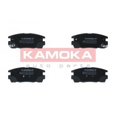 JQ1018370 KAMOKA КомплеК т гальмівних колодок, дискове гальмо