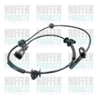 82901189 HOFFER Датчик частота обертання колеса