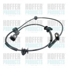 82901189 HOFFER Датчик частота обертання колеса