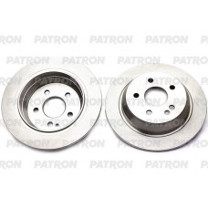 PBD4356 PATRON Гальмівний диск