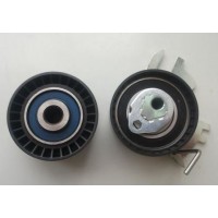 LVTT280 MOTAQUIP Комплект ременя ГРМ