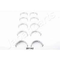 MS2511A2 JAPANPARTS Комплект підшипників колінчастого валу