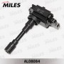 AL08084 MILES Котушка запалювання