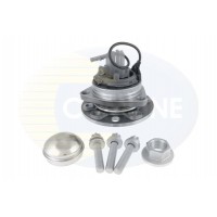 CHA120 COMLINE Комплект підшипника ступиці колеса
