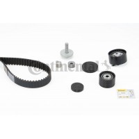 CT1179K4 CONTINENTAL CTAM Комплект ременя ГРМ