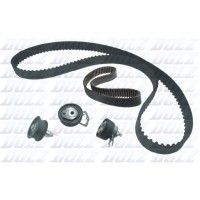 SKD080 DOLZ Комплект ременя ГРМ