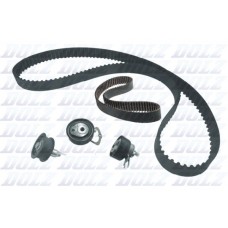 SKD080 DOLZ Комплект ременя ГРМ
