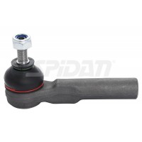 45830 SPIDAN CHASSIS PARTS Наконечник поперечної кермової тяги