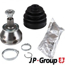 1143302410 JP GROUP Шарнирный комплект, Привідний вал