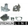 CP 175 000P MAHLE Водяний насос охолодження двигуна