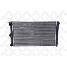 10-25832-SX STELLOX Радіатор охолодження двигуна
