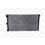 10-25832-SX STELLOX Радіатор охолодження двигуна