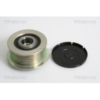 8641 104016 TRISCAN Механізм вільного ходу генератора