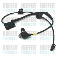 8290361 HOFFER Датчик частота обертання колеса