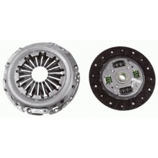 3000 951 330 SACHS Комплект зчеплення