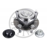 991617 OPTIMAL Комплект підшипника ступиці колеса