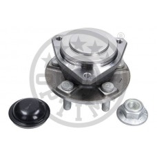 991617 OPTIMAL Комплект підшипника ступиці колеса