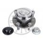 991617 OPTIMAL Комплект підшипника ступиці колеса
