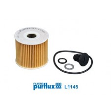 L1145 PURFLUX Масляний фільтр