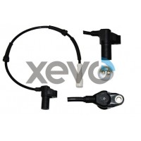 XBS042 ELTA AUTOMOTIVE Датчик частота обертання колеса