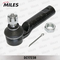 DC17238 MILES Наконечник поперечної кермової тяги