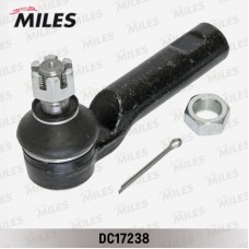 DC17238 MILES Наконечник поперечної кермової тяги